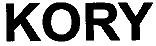KORY
