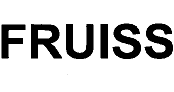 FRUISS
