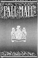 PALL MALL