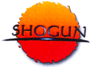 SHOGUN