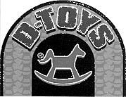 D TOYS