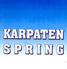 KARPATEN SPRING