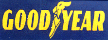 GOOD YEAR