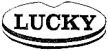 LUCKY