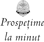 BEGAPAM PROSPETIME LA MINUT