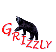 GRIZZLY