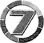7