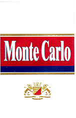MONTE CARLO