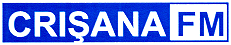 CRISANA FM