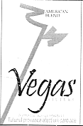 VEGAS