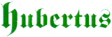 HUBERTUS