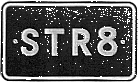 STR 8