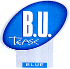 BU TEASE BLUE