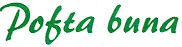 POFTA BUNA