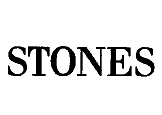 STONES