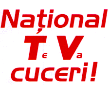 NAŢIONAL TE VA CUCERI !