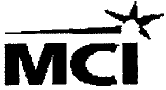 MCI