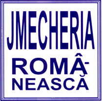 JMECHERIA ROMĂNEASCĂ