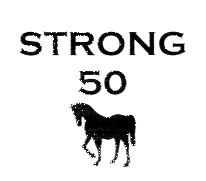 STRONG 50