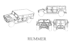 HUMMER