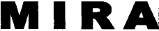 MIRA