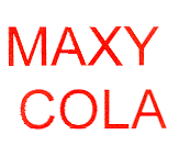 MAXY COLA