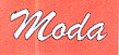 MODA
