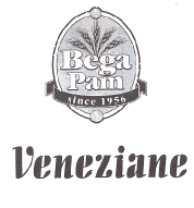 BEGA PAM VENEZIANE