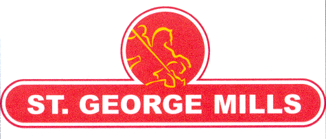 ST GEORGE MILLS