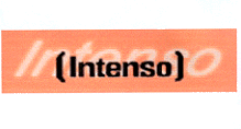 INTENSO