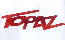 TOPAZ