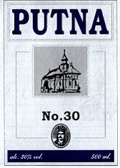 PUTNA