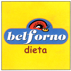 BELFORNO DIETA