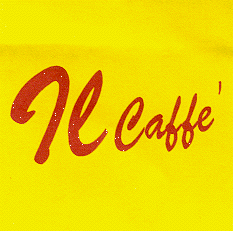 IL CAFFE