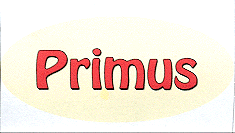 PRIMUS
