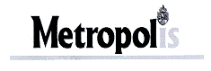 METROPOLIS