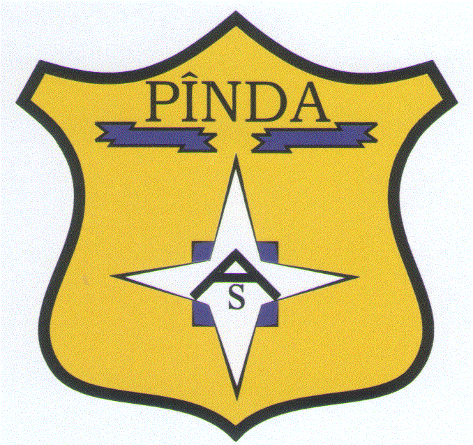 PÎNDA