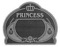 PRINCESS