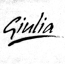 GIULIA