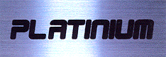 PLATINIUM