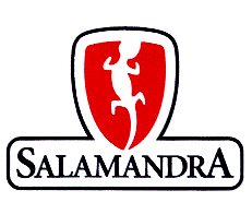 SALAMANDRA