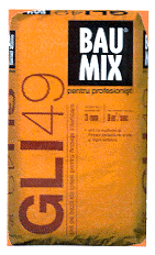 BAUMIX PENTRU PROFESIONISTI GLI49