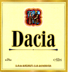 DACIA