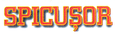 SPICUŞOR
