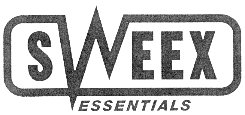 SWEEX ESSENTIALS