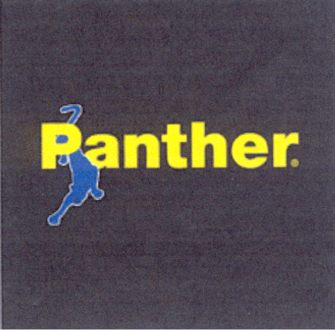 PANTHER