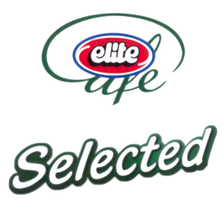 ELITE CAFE SELECTED