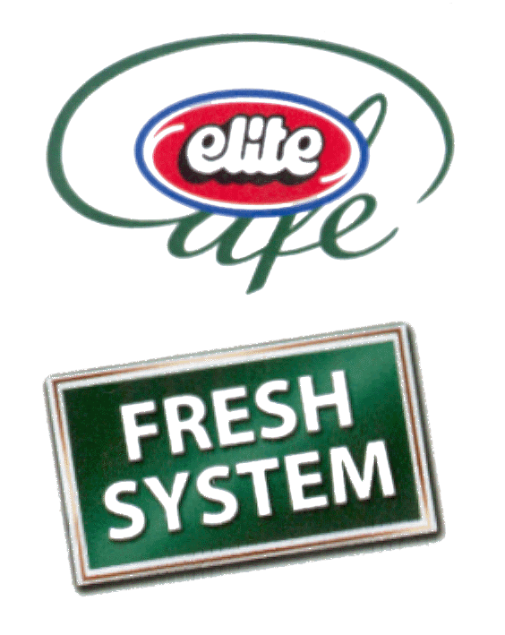 ELITE CAFE FRESH SYSTEM