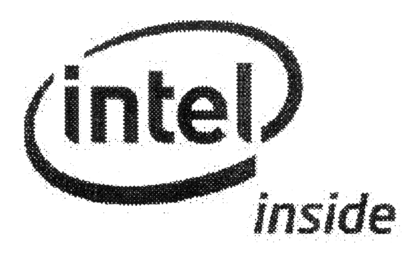 INTEL INSIDE