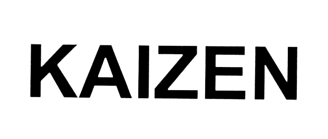 KAIZEN
